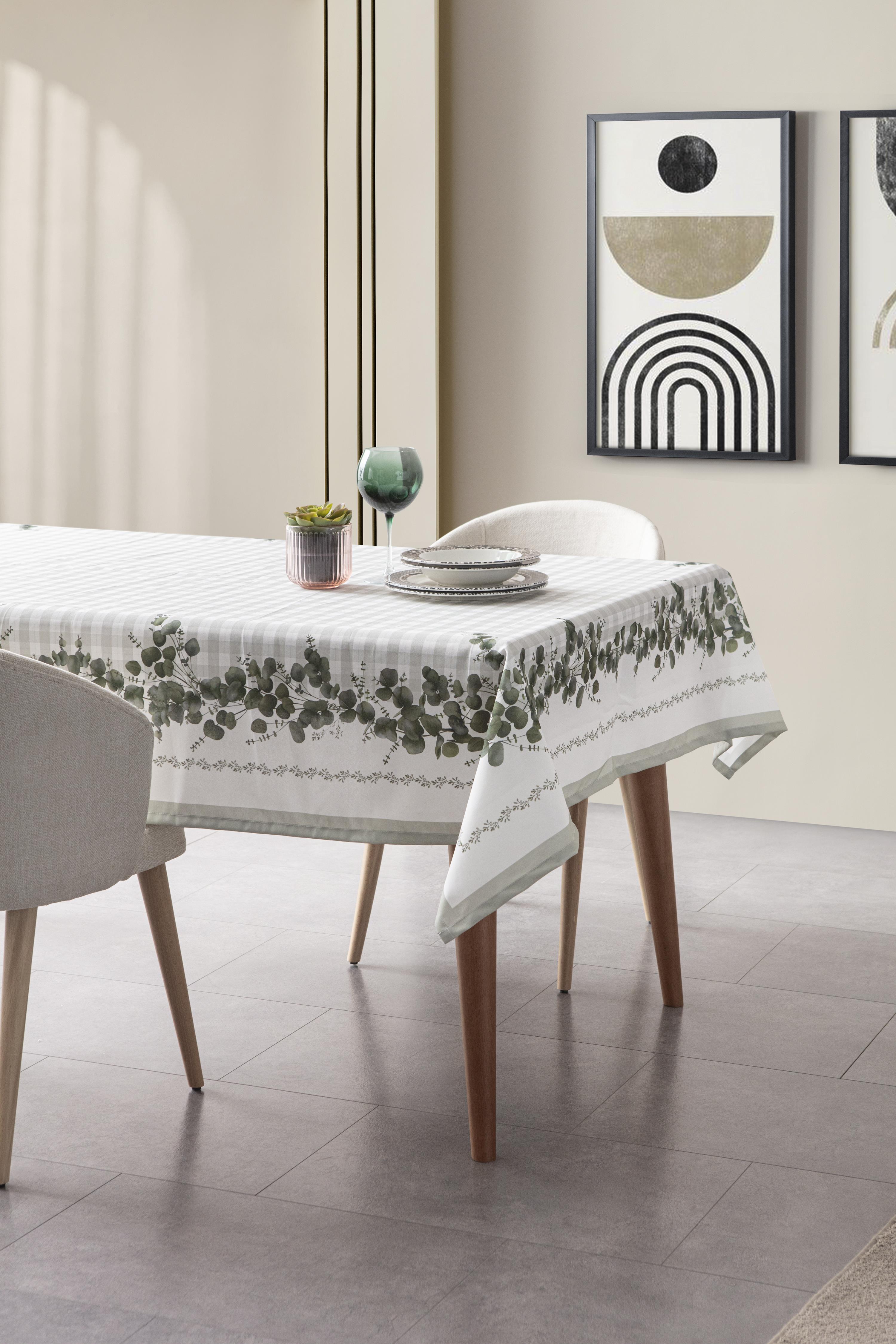 Ocaliptus Masa ÖrtüsüMarkaev