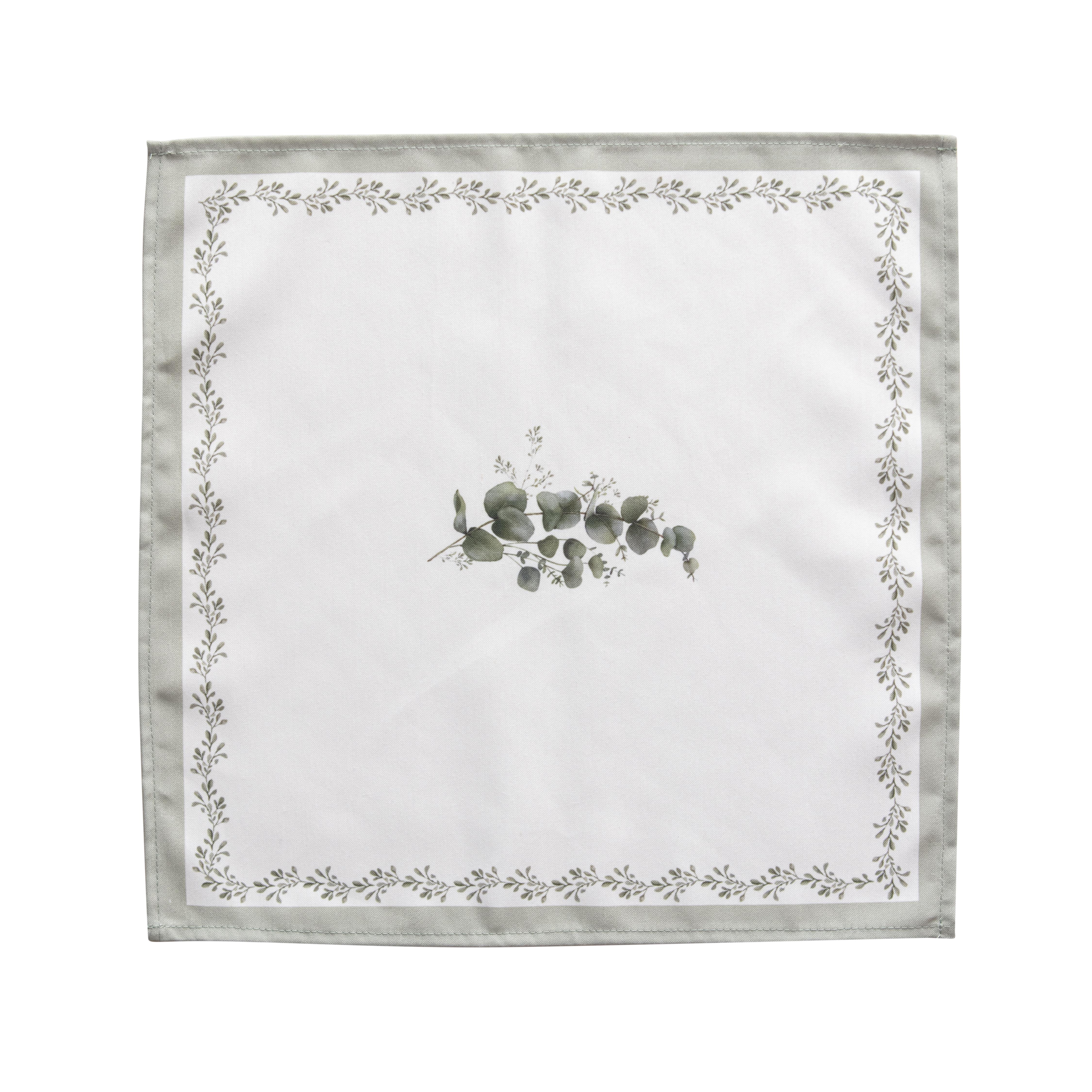 Ocaliptus Peçete 40x40 4'lüMarkaev