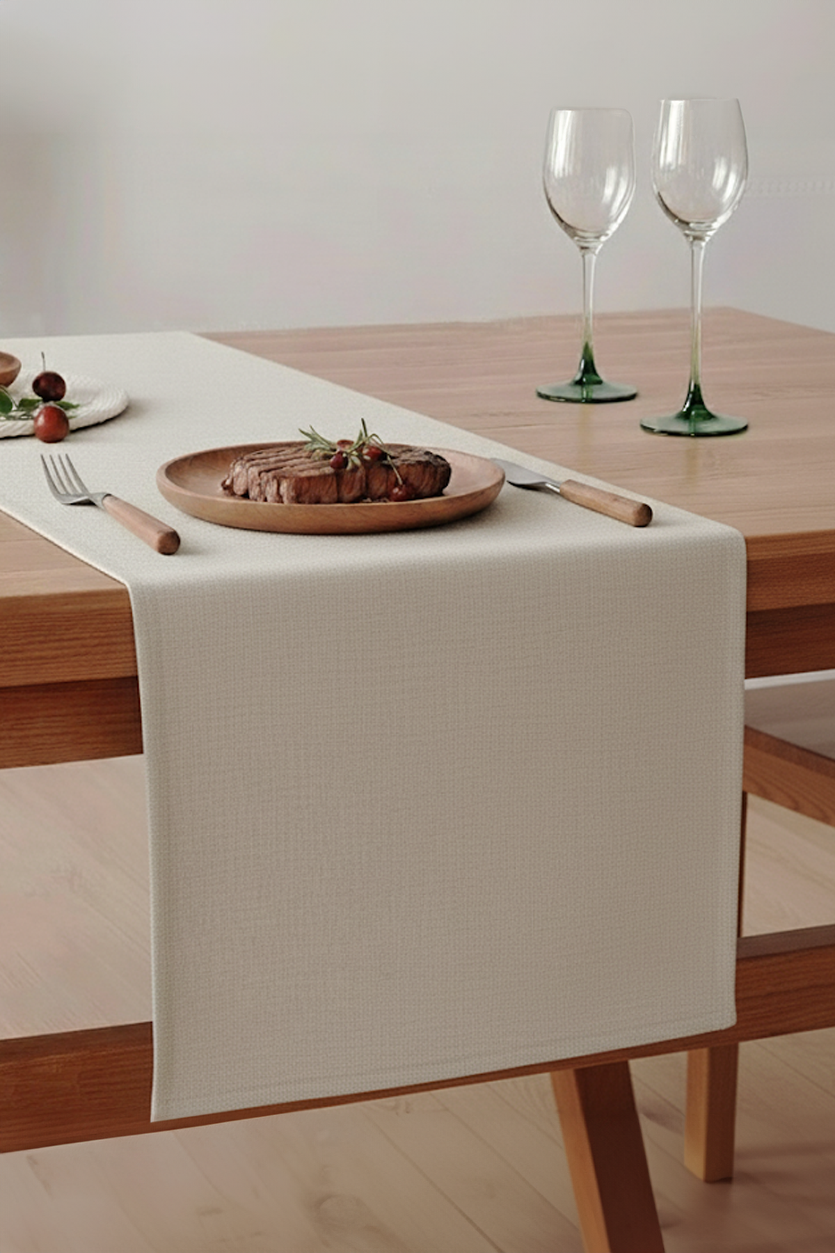 Pamuk Dokulu Runner 40x140Markaev