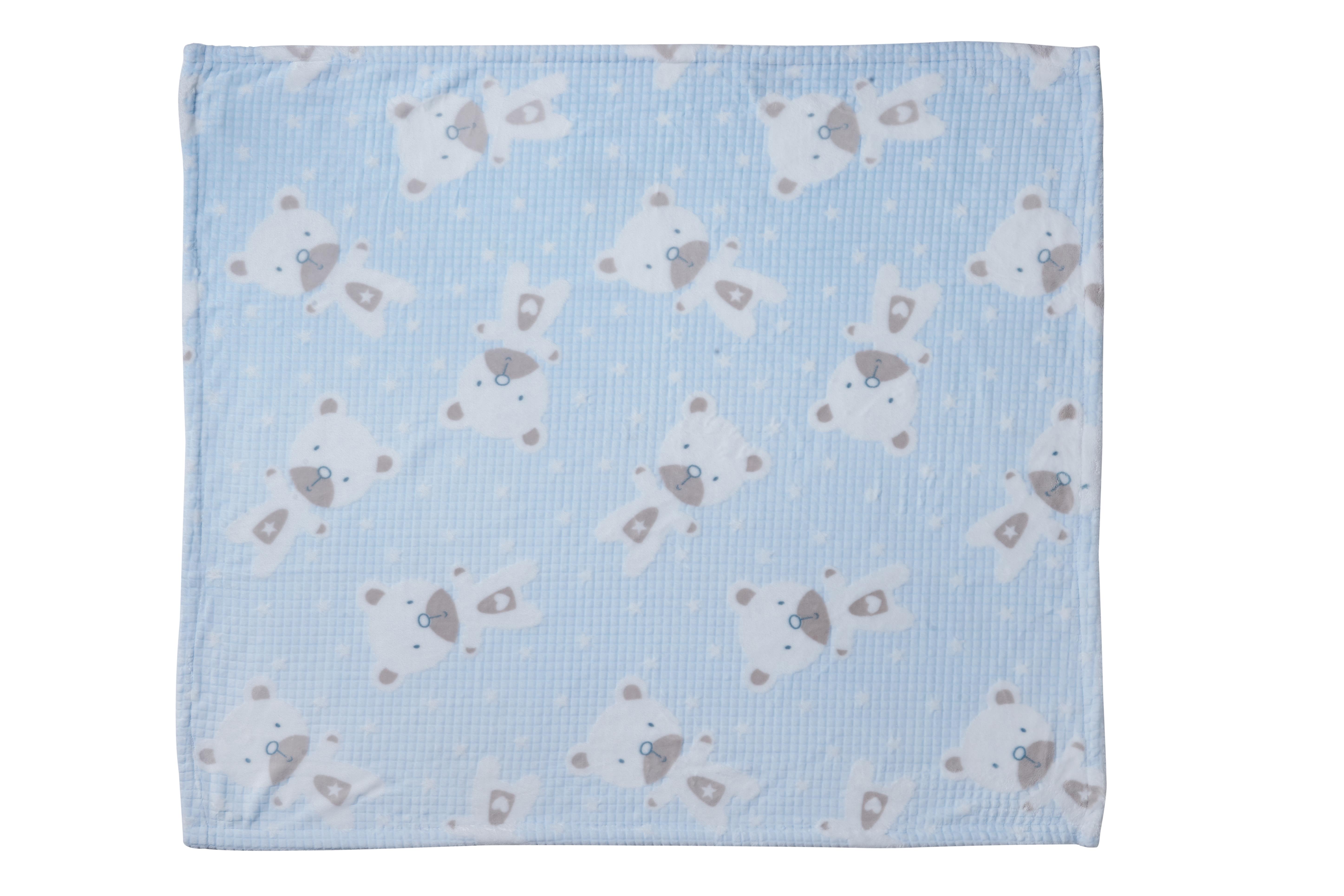 Teddy Bebek BattaniyesiMarkaev