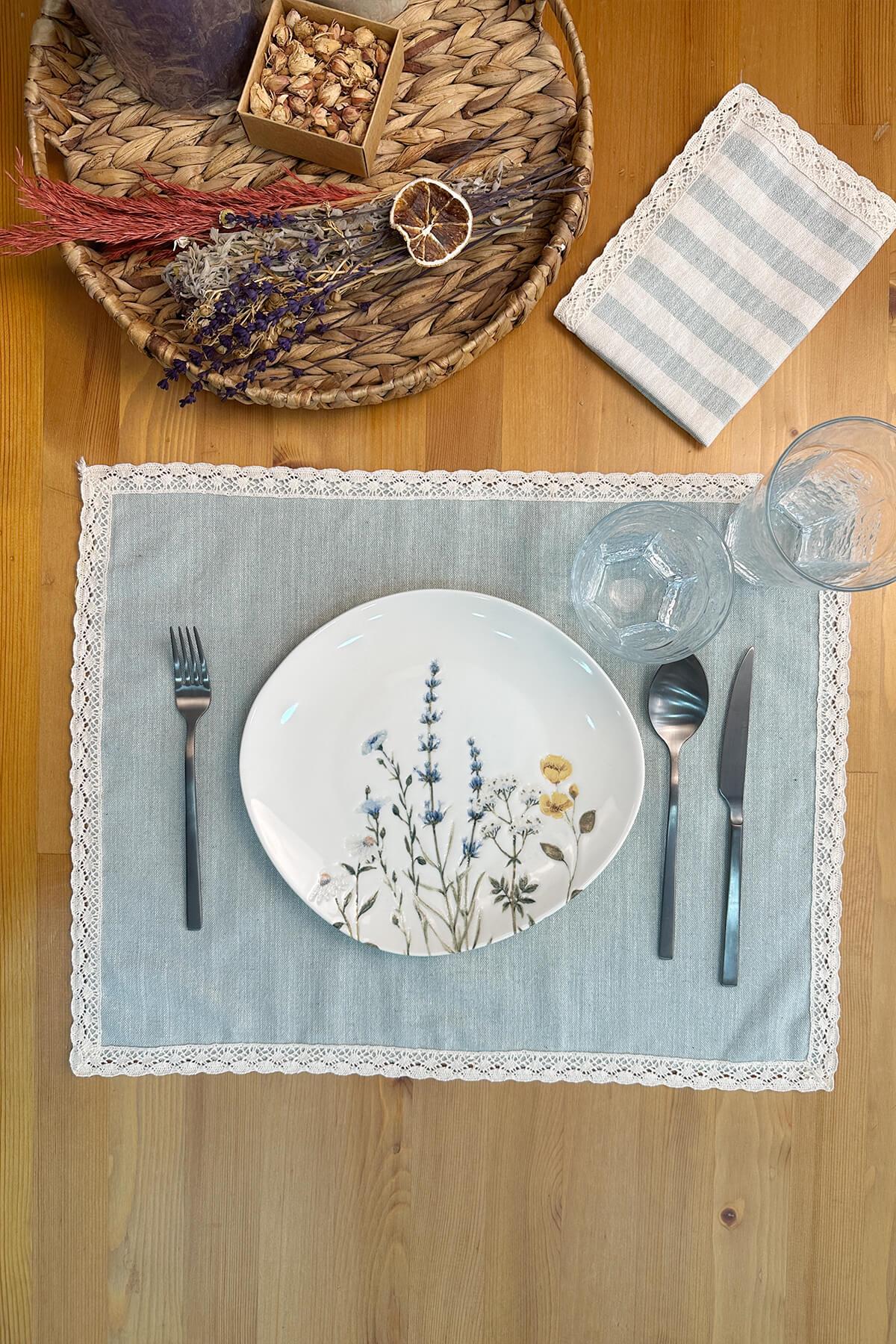 Yeşil Amerikan Servis SuplaMarkaev