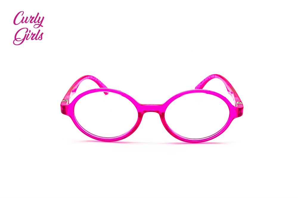 Curly Girls Optik Gözlük Col. 0505