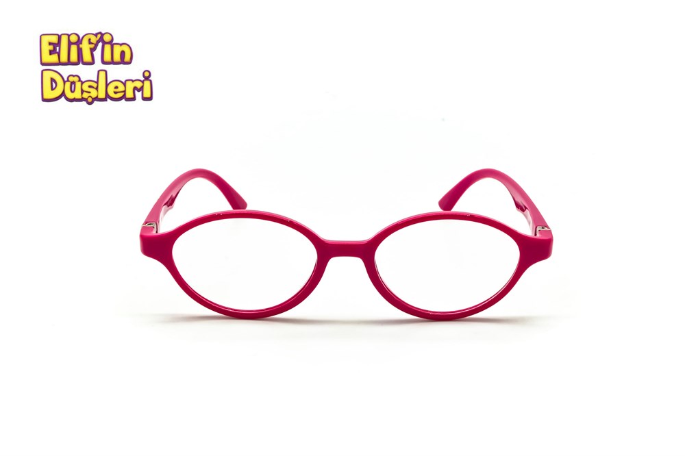 Elifin Düşleri Optik Gözlük Col. 2424
