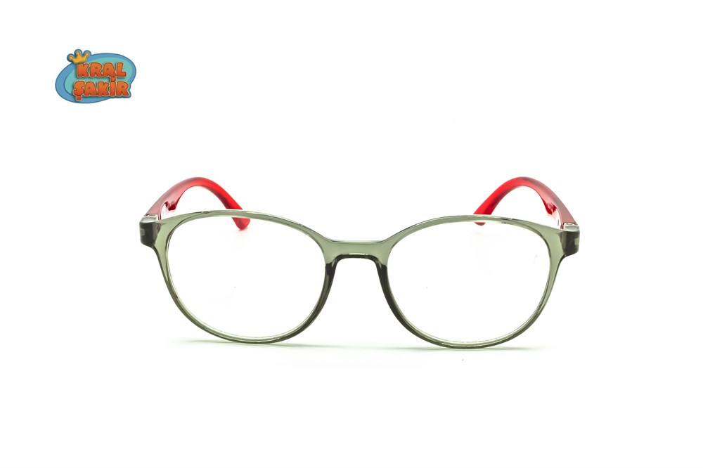 Kral Şakir Optik Gözlük Col. 0203