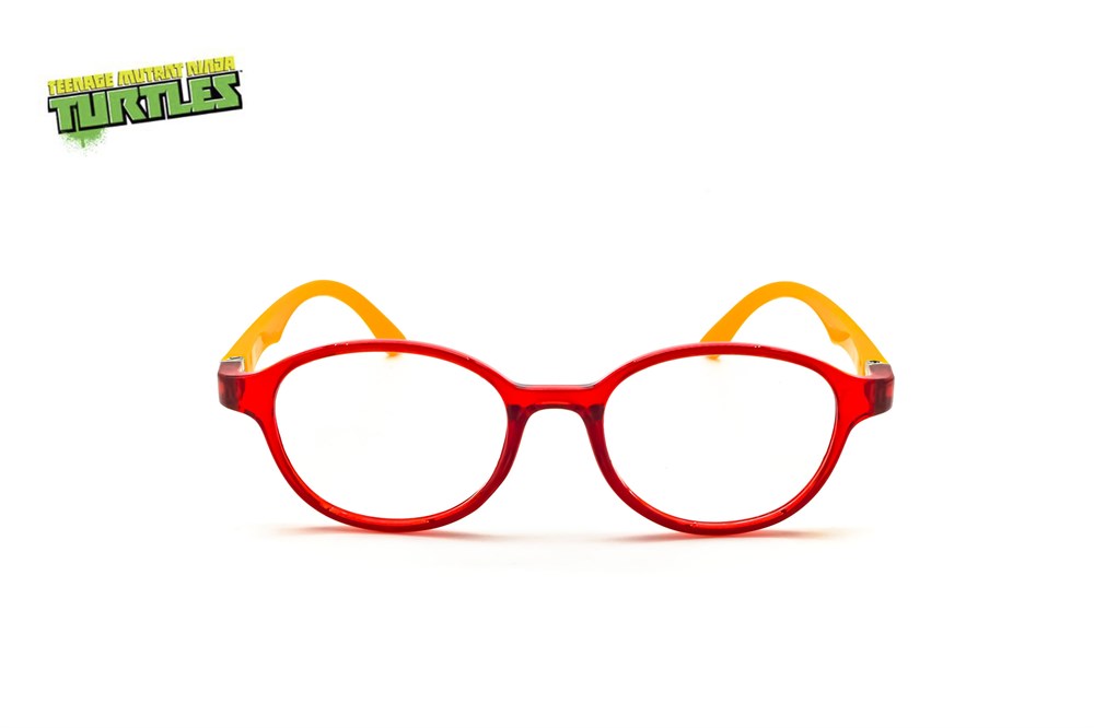 Ninja Turtles Optik Gözlük Col. 0328