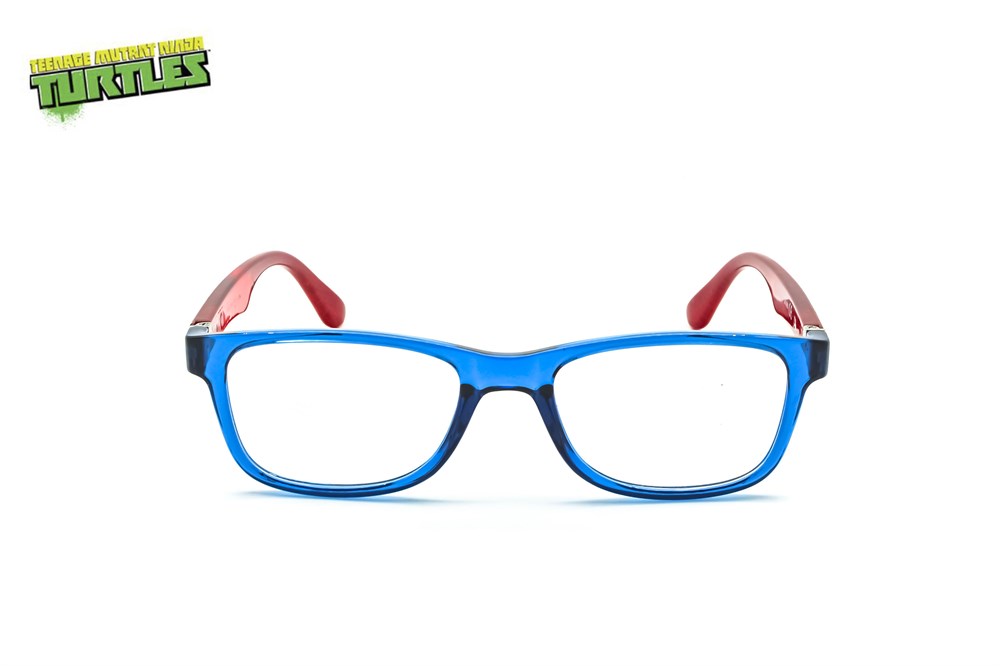 Ninja Turtles Optik Gözlük Col. 0603