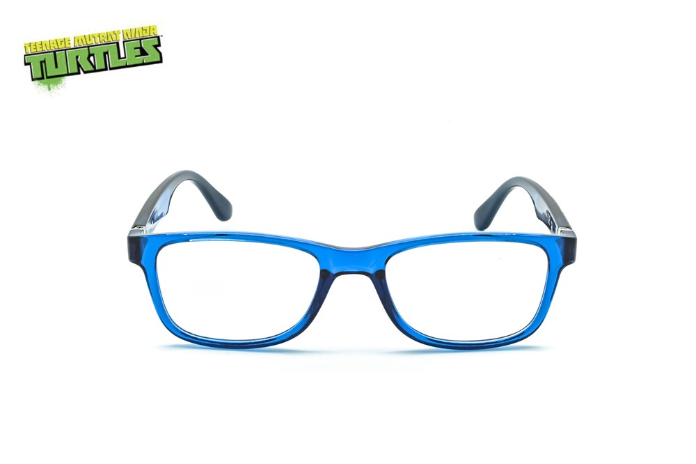 Ninja Turtles Optik Gözlük Col. 0606