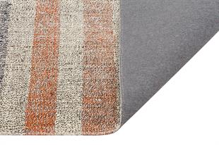 Gerçek El Dokuma Andolu Yolluk Yün Kilim