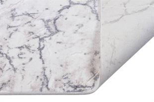 HALICA NİGAR GRİ RENGİ  MODREN SALON HALISI