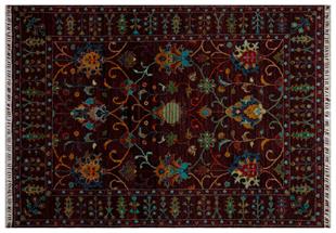 EL DOKUMA AFGAN SULTANI HALI 