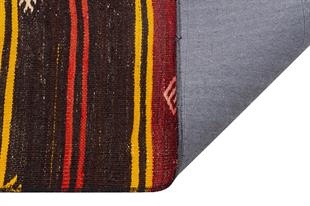 GERÇEK EL DOKUMA ANADOLU YÜN KİLİM