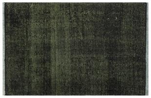 GENELEKSEL KEÇE ÇAM YEŞİL RENGİ DOKUMA PASPAS