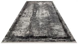  XW Yüksek Alçak Dokulu Özel Işıltılı Yüksek Kaliteli Sık Dokuma Modern Salon Halısı