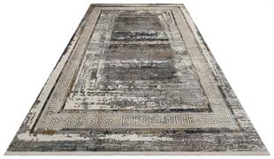  XW Yüksek Alçak Dokulu Özel Işıltılı Yüksek Kaliteli Sık Dokuma Modern Salon Halısı