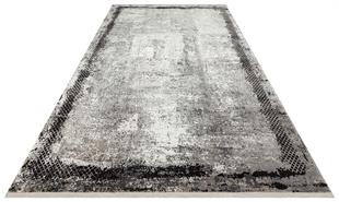  XW Yüksek Alçak Dokulu Özel Işıltılı Yüksek Kaliteli Sık Dokuma Modern Salon Halısı