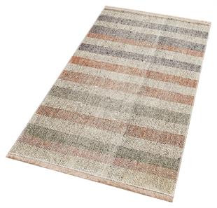 Gerçek El Dokuma Andolu Yolluk Yün Kilim