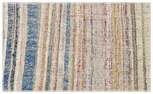 GERÇEK EL DOKUMA ÇOK RENKLİ ÇAPUT PALA KİLİM PASPAS