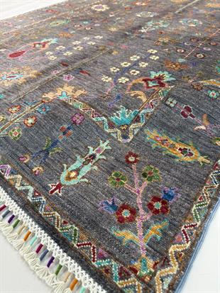 EL DOKUMA AFGAN SULTANI HALI