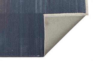 RUBY D MULTY YIKANABİLİR KOLAY KULLANIMLI MODERN VE GELENEKSEL DESENLERE SAHİP RENKLİ KİLİM