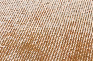 GENELEKSEL DOĞAL EL DOKUMA SUTLU KAHVERENGİ VİNTAGE PASPASP