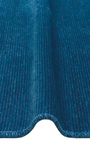 CAPRI NAVY HAV TOZ VERMEZ KAYMAZ KOLAY KULLANIMLI YIKANABILIR DÜZ RENK KILIM