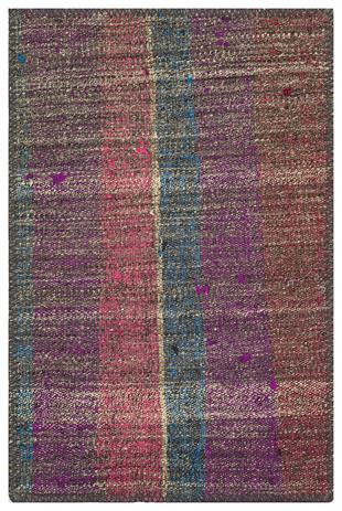 ÇOK RENKLİ EL DOKUMA ÇAPUT PALA KİLİM PASPAS