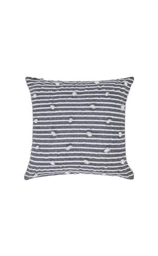 D GREY Etnik Desenlere Sahip Renkli ve Şık Kırlentler