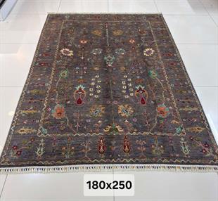 EL DOKUMA AFGAN SULTANI HALI