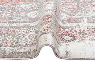  XW Yüksek Alçak Dokulu Özel Işıltılı Yüksek Kaliteli Sık Dokuma Modern Salon Halısı