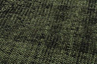 GENELEKSEL KEÇE ÇAM YEŞİL RENGİ DOKUMA PASPAS