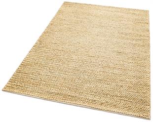  CHOTİ CREAM  El Dokuma Naturel Jüt Hasır Halı 