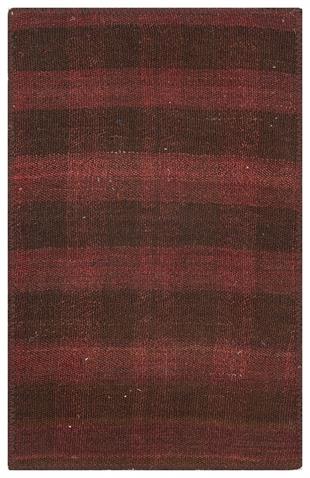 EŞSİZ EL DOKUMA BORDO RENGİ ÇAPUT PALA KİLİM PASAPS