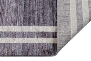 EMPERA HALI MOTİON BLACK IRIS KLASİK SALON HALISI