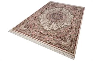 İNCE VE ŞİK MODERN SALON HALISI İPEK 