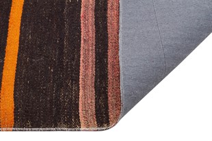 DOĞAL EL DOKUMA ÖZEL EL DOKUMA YÜN KİLİM 