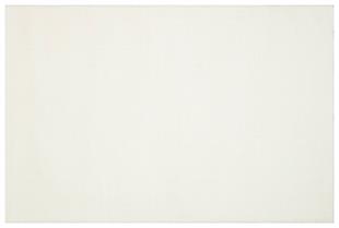   COMFORT 1006 WHITE Kolay Kullanımlı Hav Toz Vermez Yumuşak Dokulu Modern Pofuduk Shaggy Halı