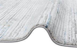 Yüksek Alçak Dokulu Özel Işıltılı Yüksek Kaliteli Sık Dokuma Modern Salon Halısı