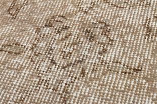 GERÇEK EL DOKUMA TEAL RENGİ İSPARTA HALI PASPAS