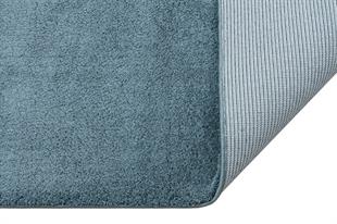   COMFORT 1006 MARİNE Kolay Kullanımlı Hav Toz Vermez Yumuşak Dokulu Modern Pofuduk Shaggy Halı