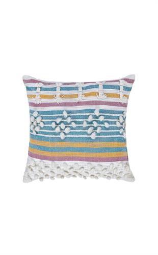 MULTY  Etnik Desenlere Sahip Renkli ve Şık Kırlentler