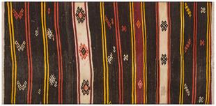 GERÇEK EL DOKUMA ANADOLU YÜN KİLİM