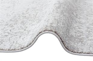 Yüksek Alçak Dokulu Özel Işıltılı Yüksek Kaliteli Sık Dokuma Modern Salon Halısı