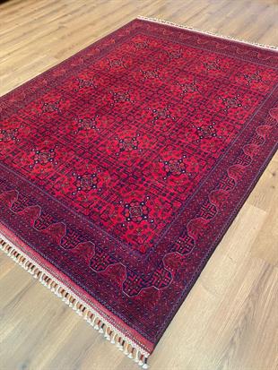 AFGAN EL DOKUMA BİLİCİK HALI