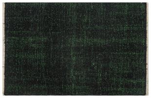 GENELEKSEL KEÇE ÇAM YEŞİL RENGİ DOKUMA PASPAS