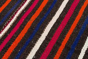 GENELEKSEL EL RENKLİ KİLİM PASPAS