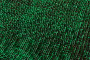 GENELEKSEL EL DOKUMA YEŞİL RENGİ VİNTAGE PASPAS