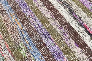 GERÇEK EL DOKUMA ÇAPUT PALA KİLİM PASPAS