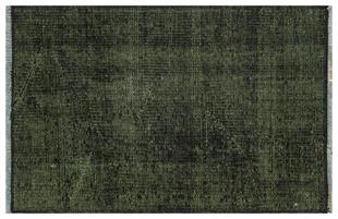 GENELEKSEL KEÇE ÇAM YEŞİL RENGİ DOKUMA PASPAS