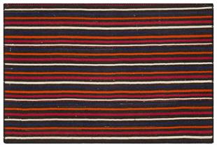 GENELEKSEL EL RENKLİ KİLİM PASPAS