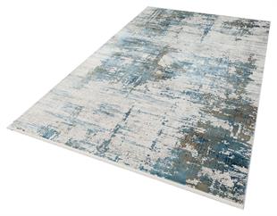 Yüksek Alçak Dokulu Özel Işıltılı Yüksek Kaliteli Sık Dokuma Modern Salon Halısı